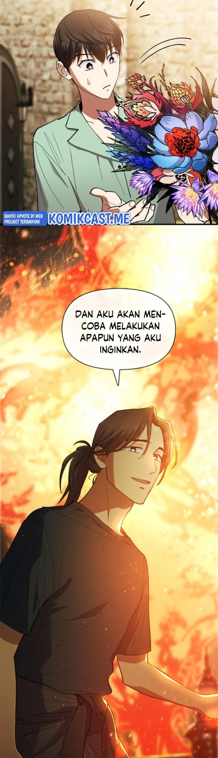 The S-Classes That I Raised Chapter 45 Gambar 10