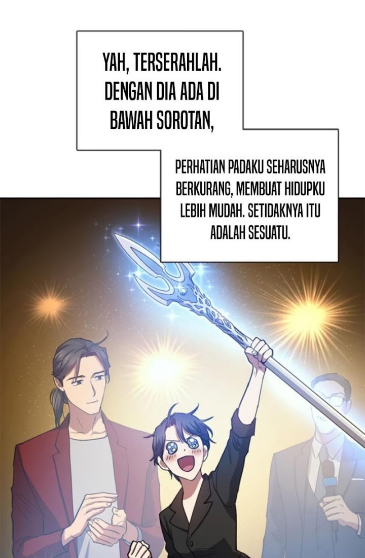 The S-Classes That I Raised Chapter 45 Gambar 15