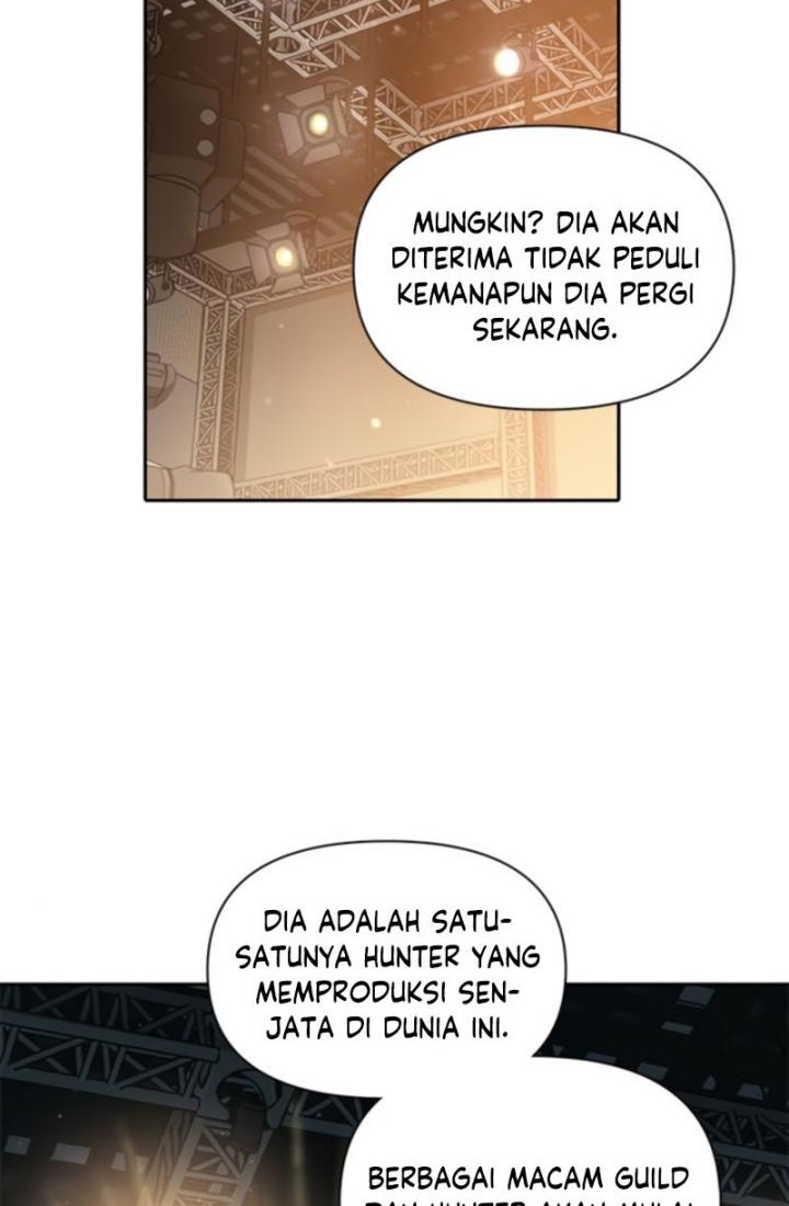 The S-Classes That I Raised Chapter 45 Gambar 17