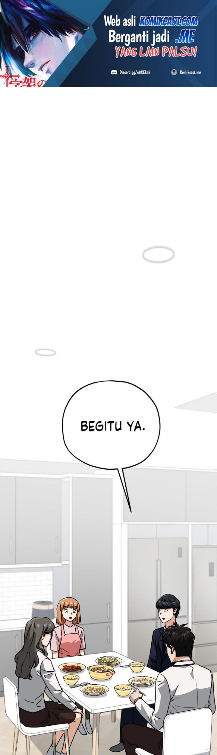 Baca My Dad Is Too Strong Chapter 97 Gambar 2