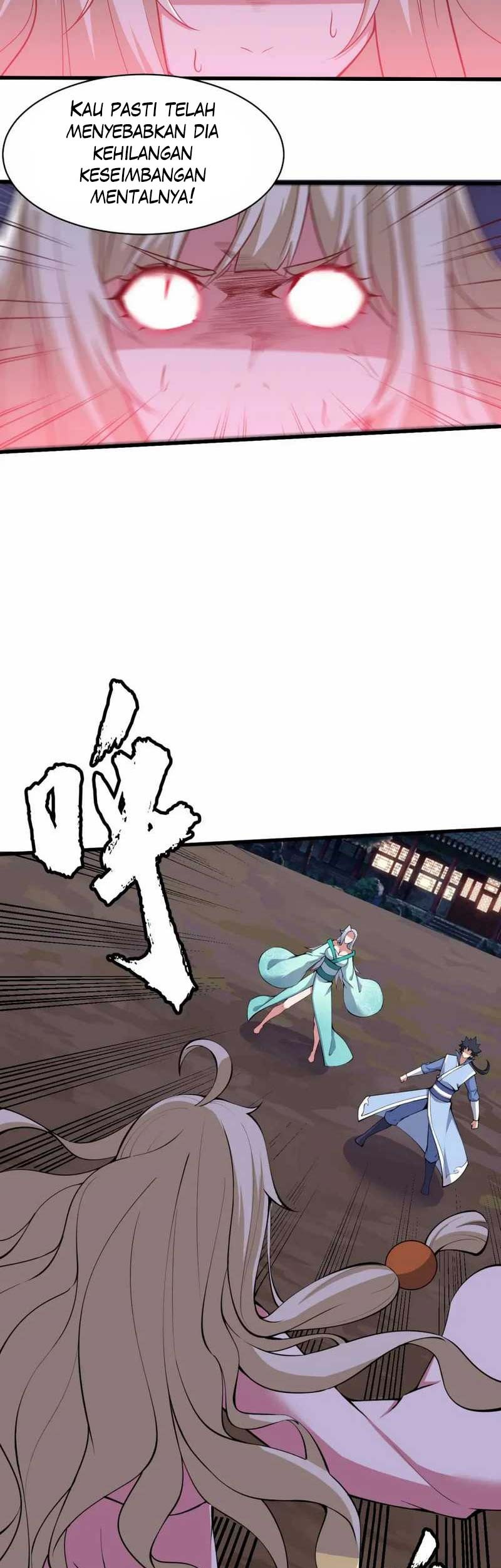 I just want to be beaten to death by everyone Chapter 102 Gambar 8