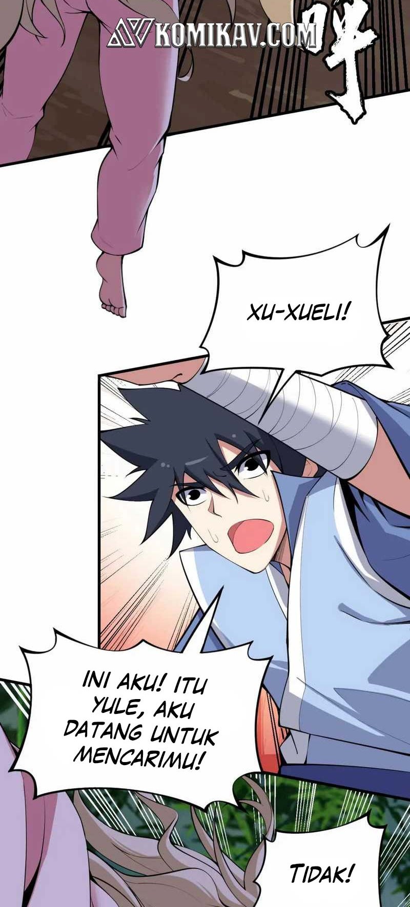 I just want to be beaten to death by everyone Chapter 102 Gambar 9