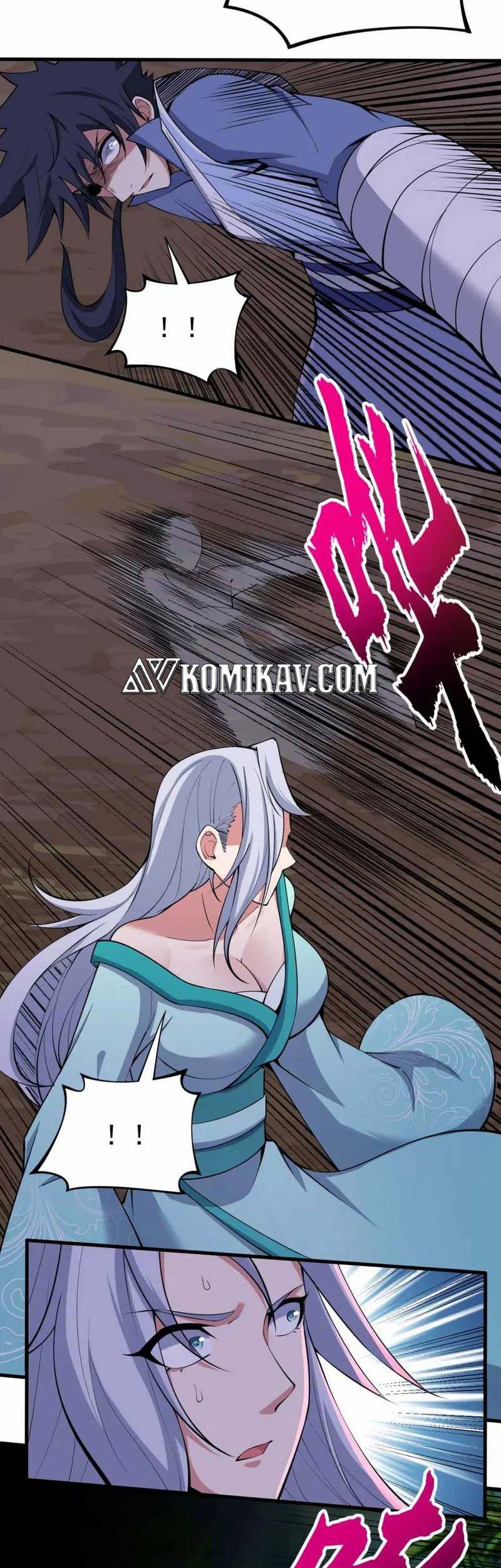 I just want to be beaten to death by everyone Chapter 102 Gambar 12
