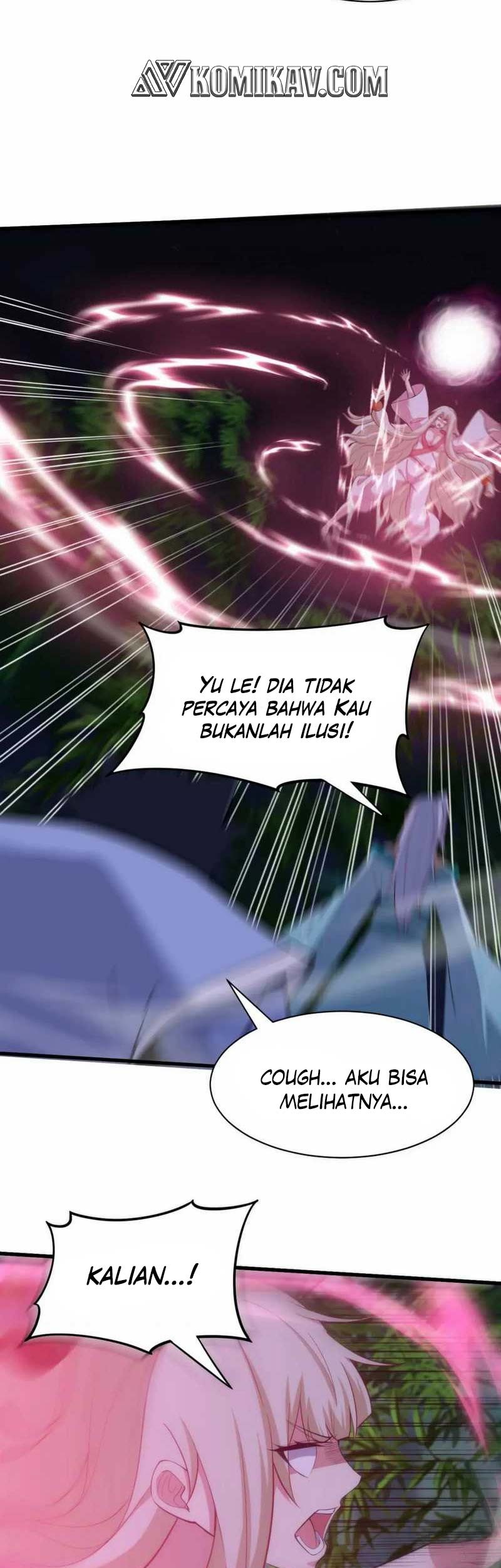 I just want to be beaten to death by everyone Chapter 102 Gambar 16