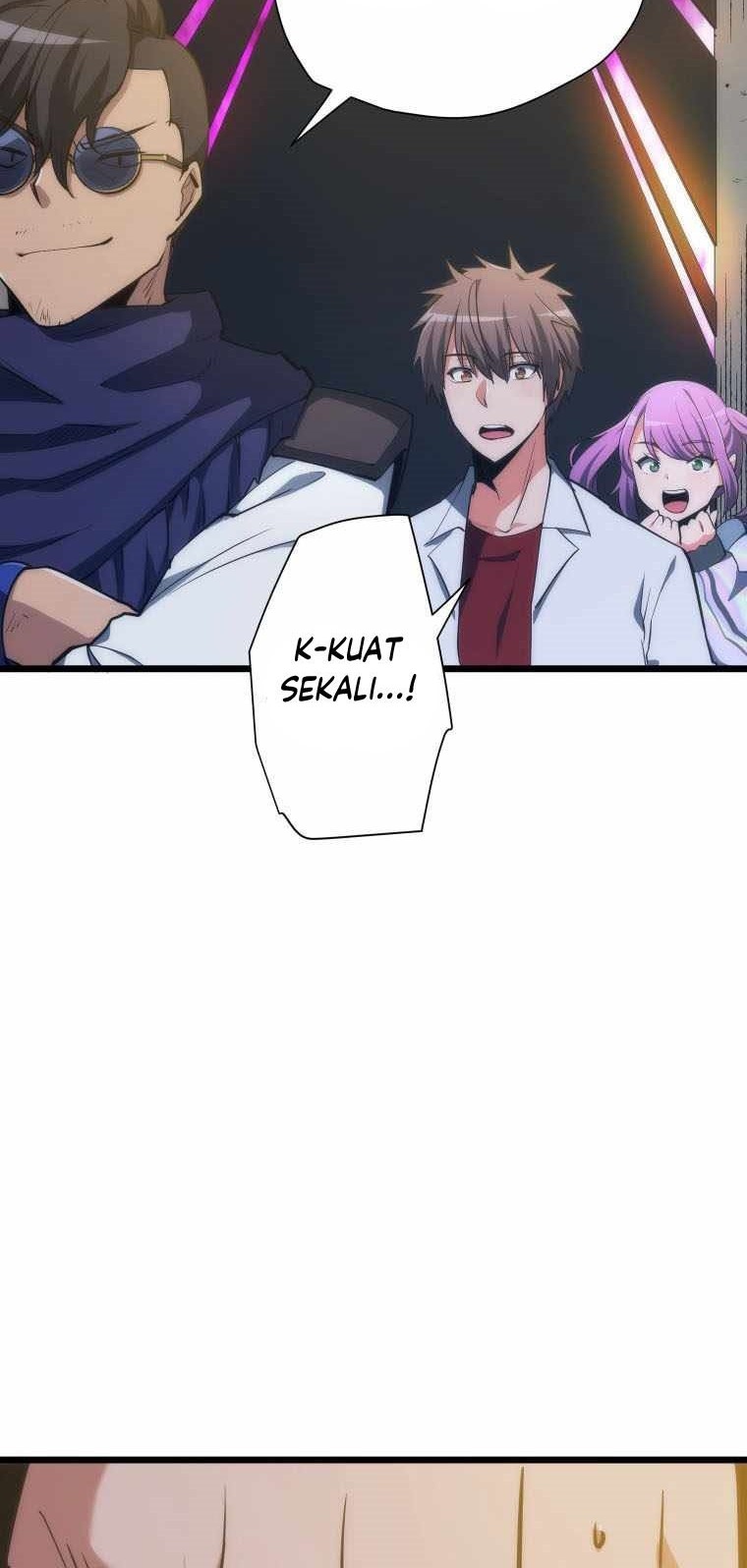 Reverse Tower Dungeon Chapter 16 Gambar 34