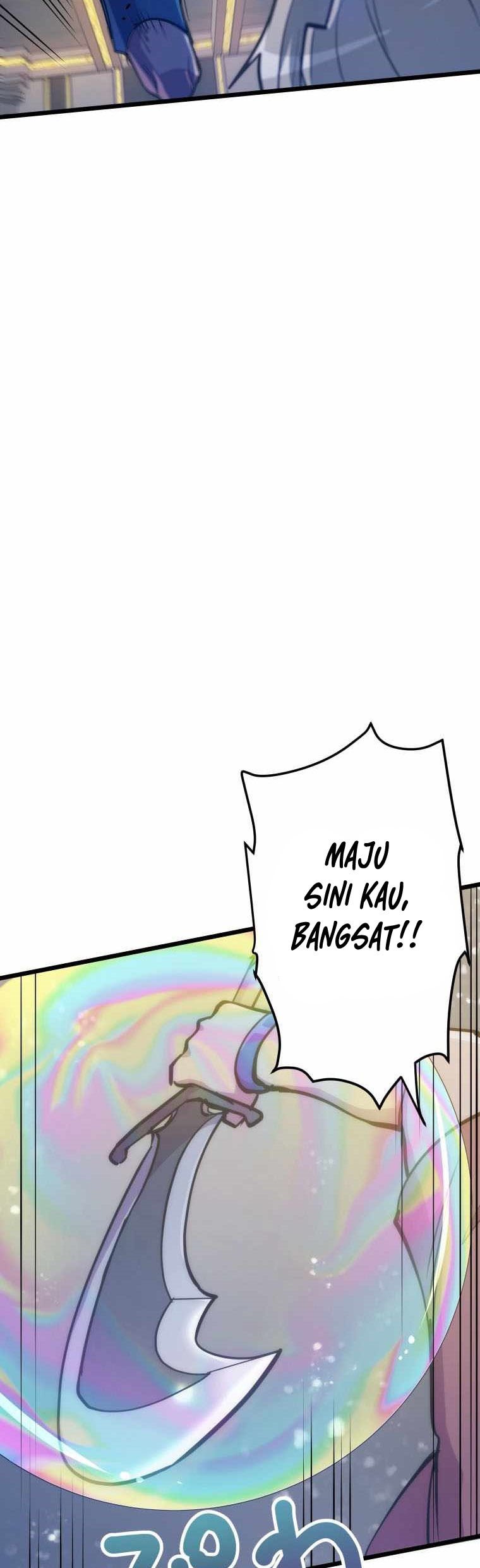 Reverse Tower Dungeon Chapter 16 Gambar 39