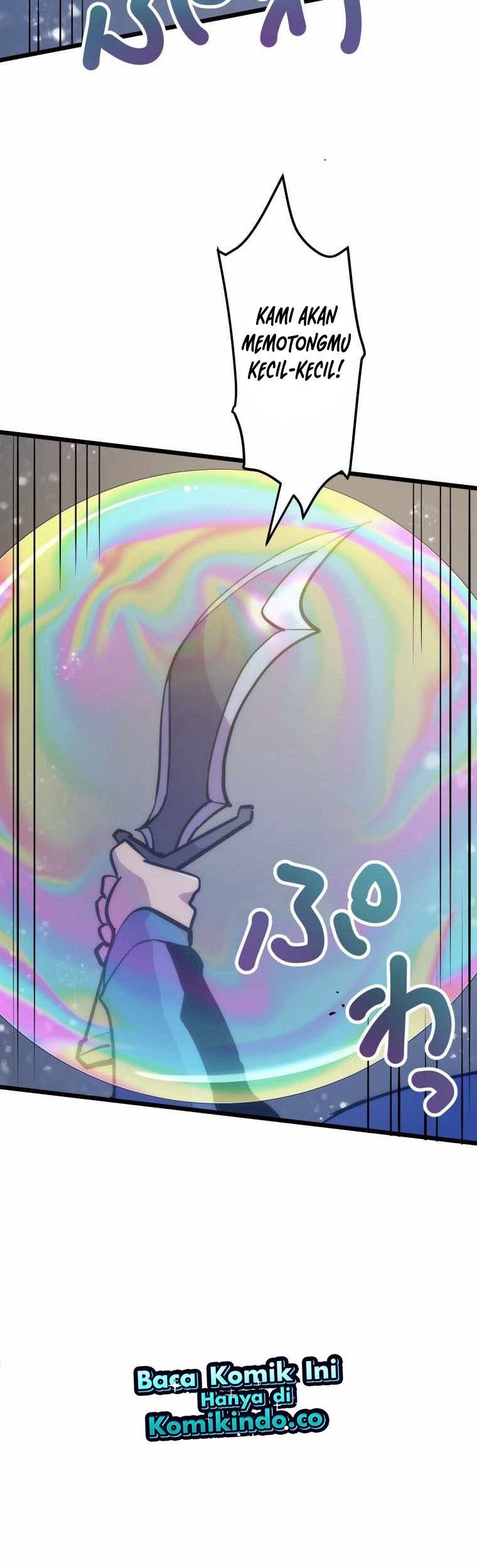 Reverse Tower Dungeon Chapter 16 Gambar 40