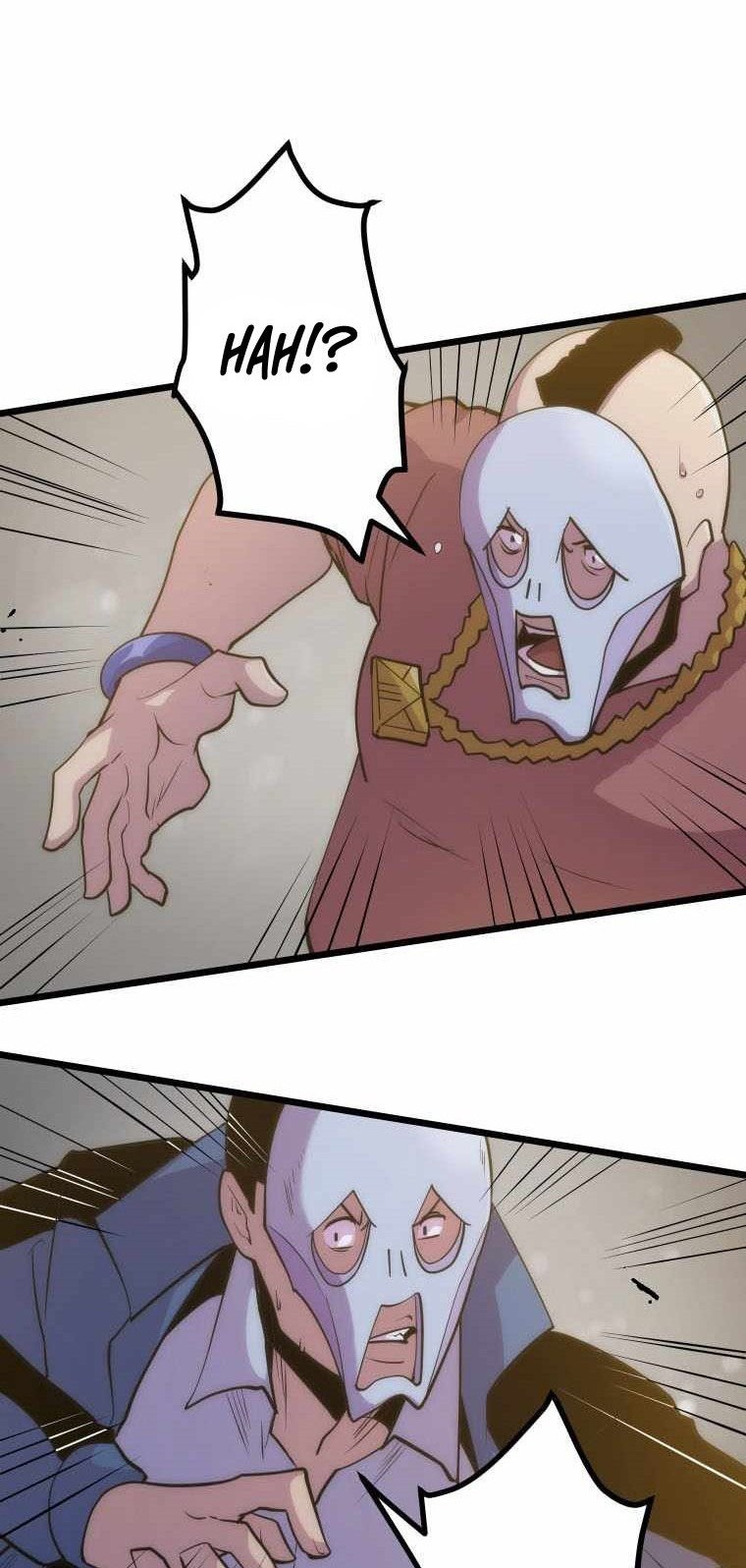 Reverse Tower Dungeon Chapter 16 Gambar 41