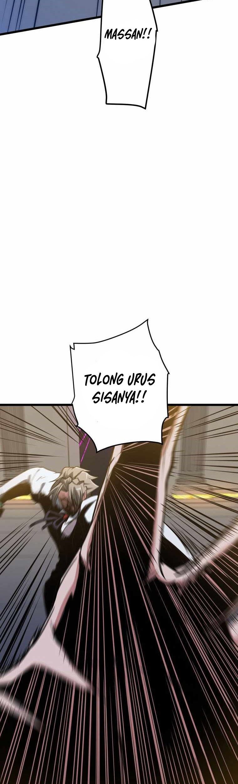 Reverse Tower Dungeon Chapter 16 Gambar 44