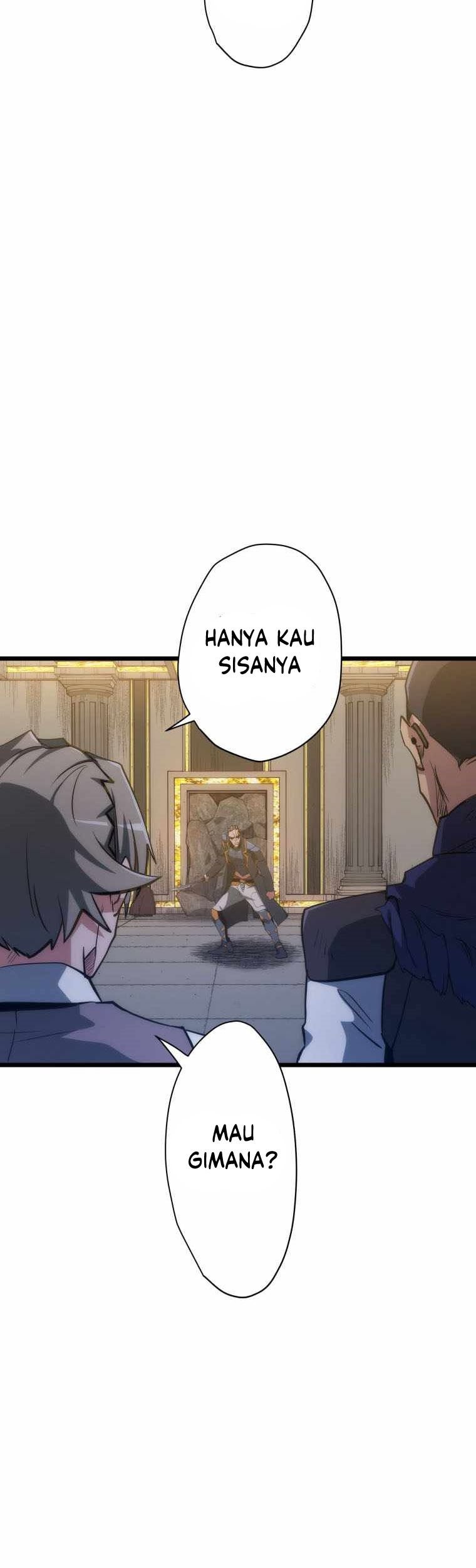 Reverse Tower Dungeon Chapter 16 Gambar 51