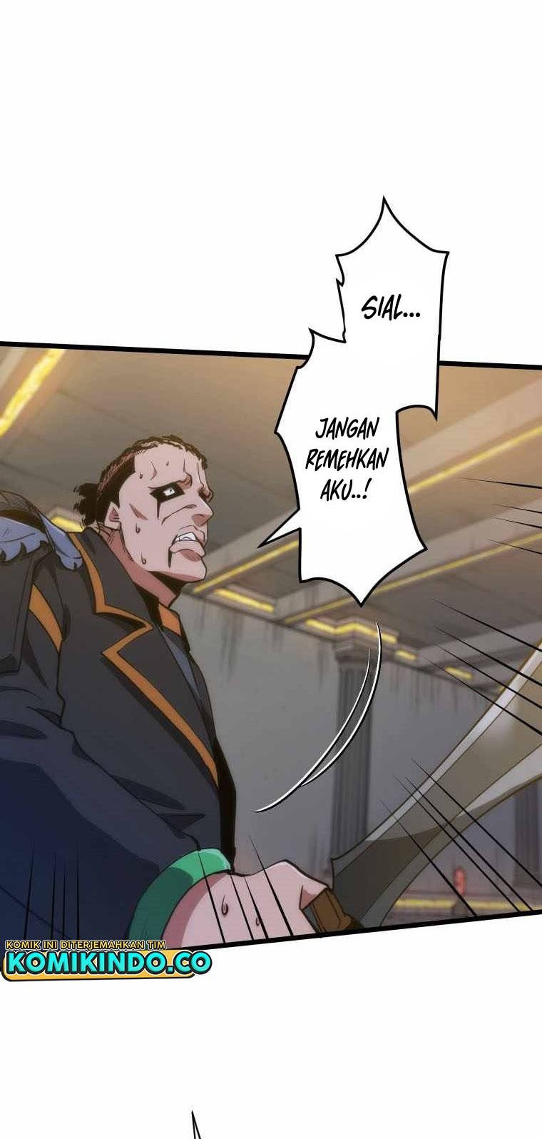 Reverse Tower Dungeon Chapter 16 Gambar 52