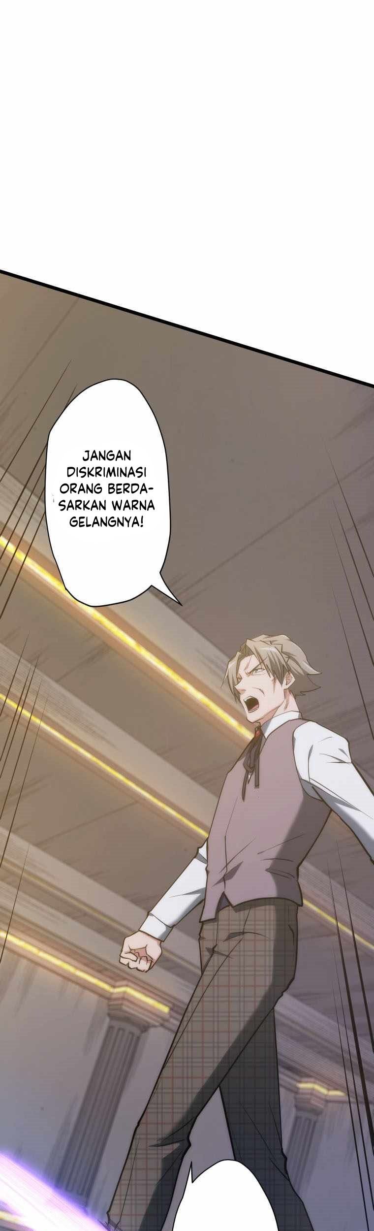 Reverse Tower Dungeon Chapter 16 Gambar 57