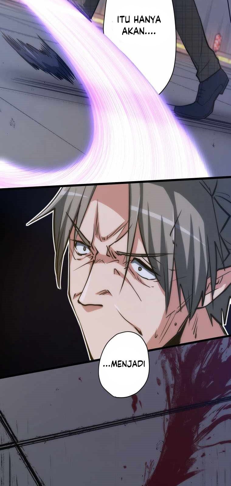 Reverse Tower Dungeon Chapter 16 Gambar 58