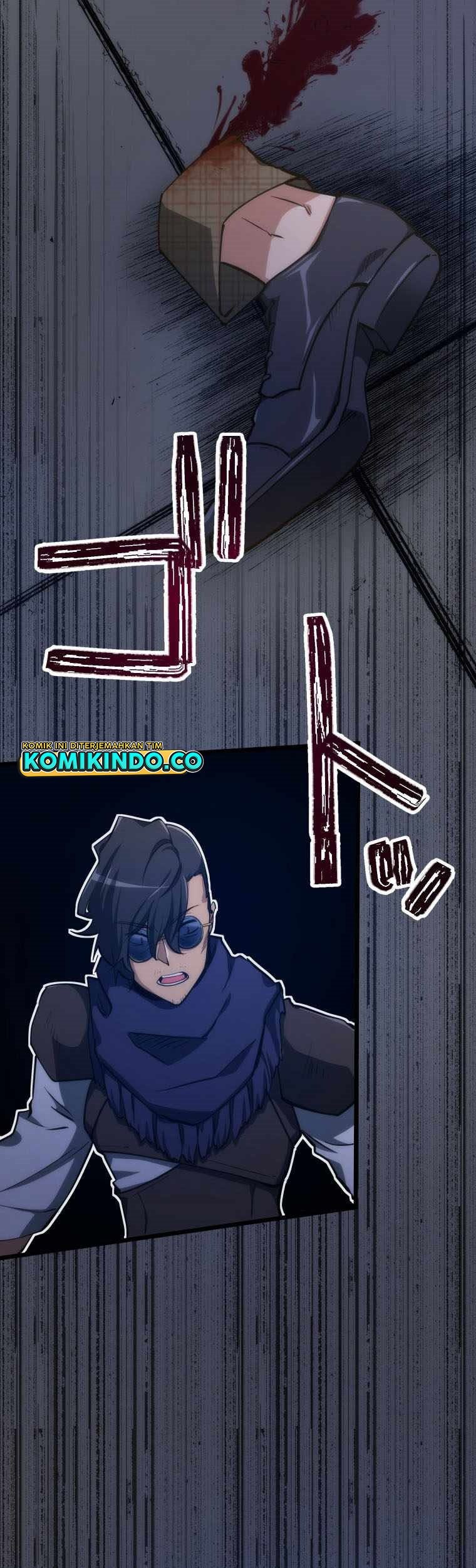 Reverse Tower Dungeon Chapter 16 Gambar 59