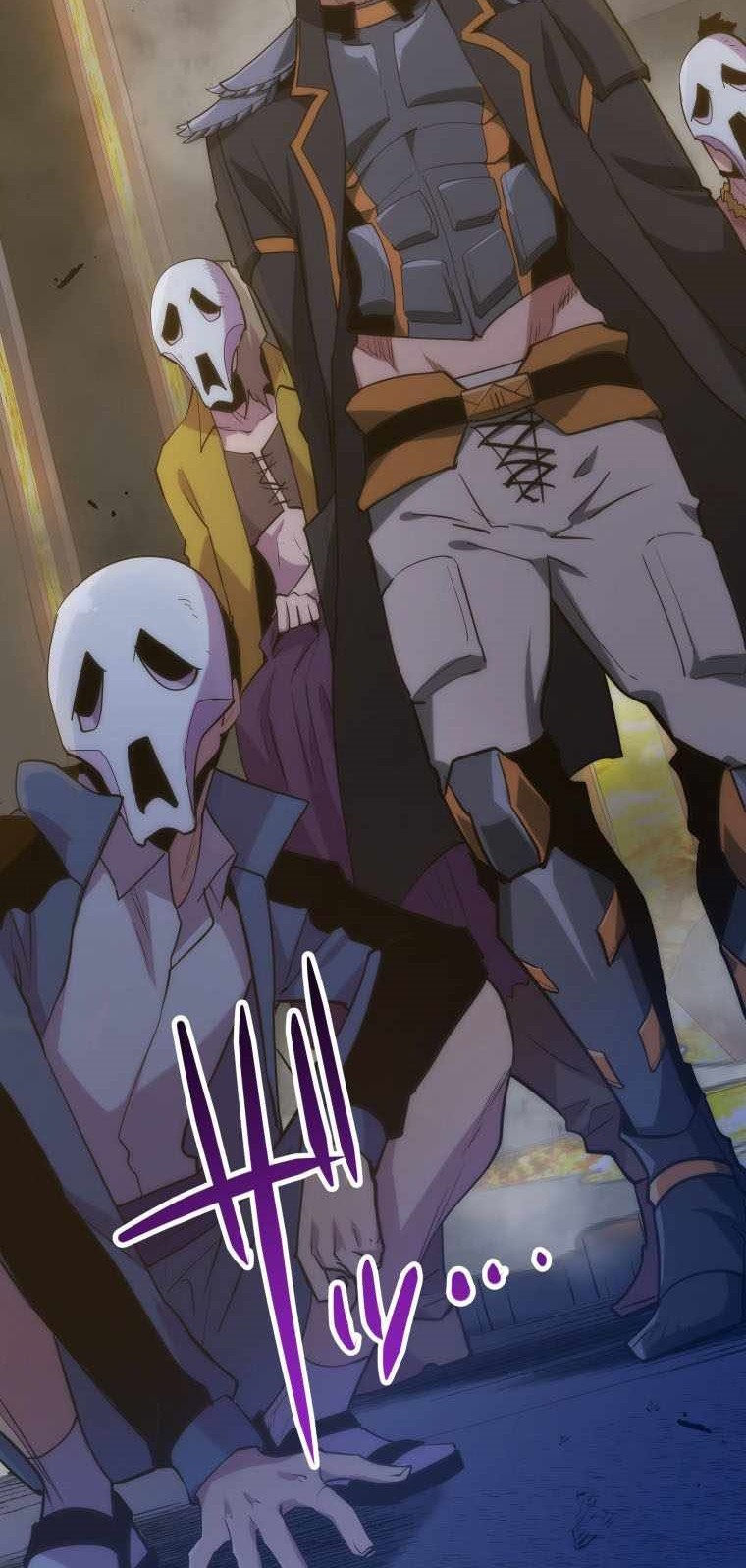 Reverse Tower Dungeon Chapter 16 Gambar 6