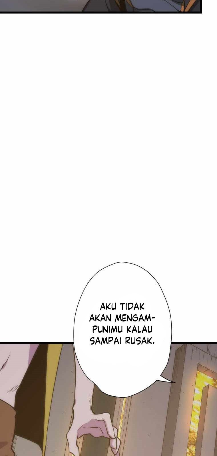 Reverse Tower Dungeon Chapter 16 Gambar 10