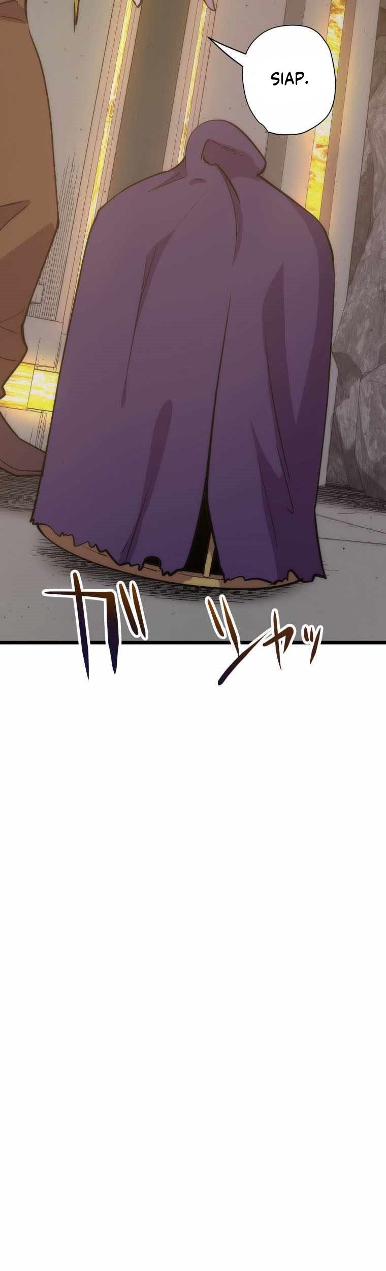 Reverse Tower Dungeon Chapter 16 Gambar 11