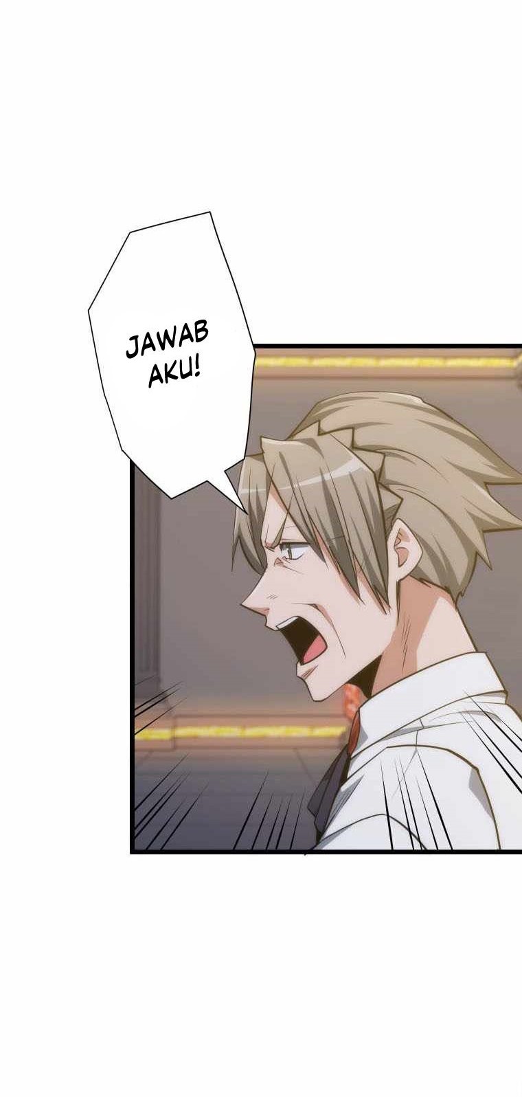 Reverse Tower Dungeon Chapter 16 Gambar 12