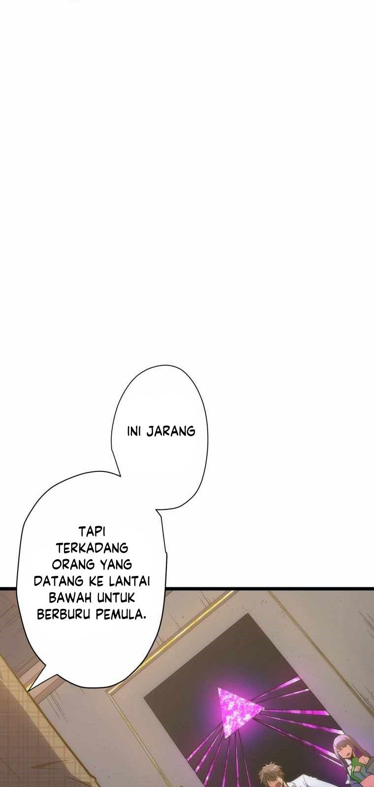 Reverse Tower Dungeon Chapter 16 Gambar 14