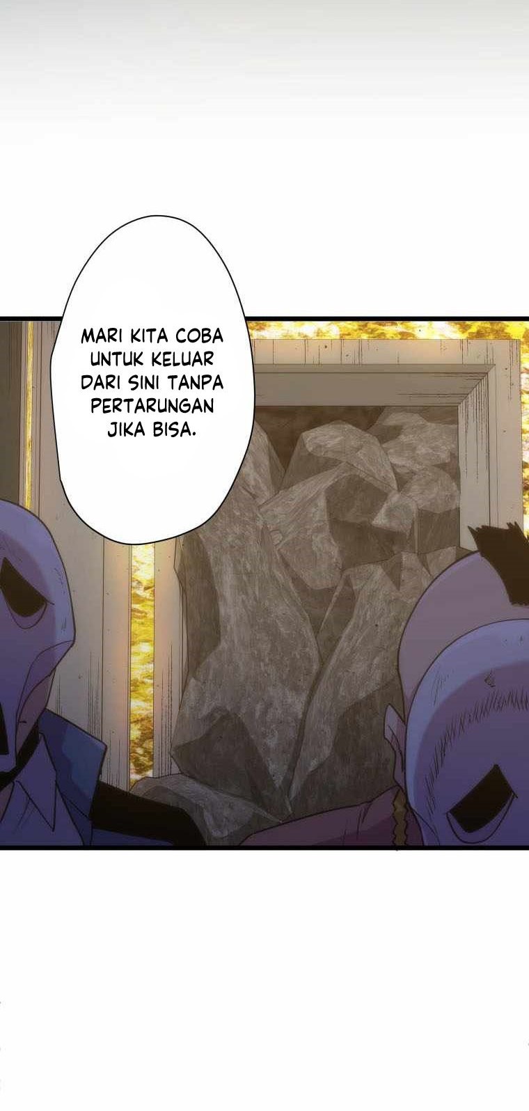 Reverse Tower Dungeon Chapter 16 Gambar 16