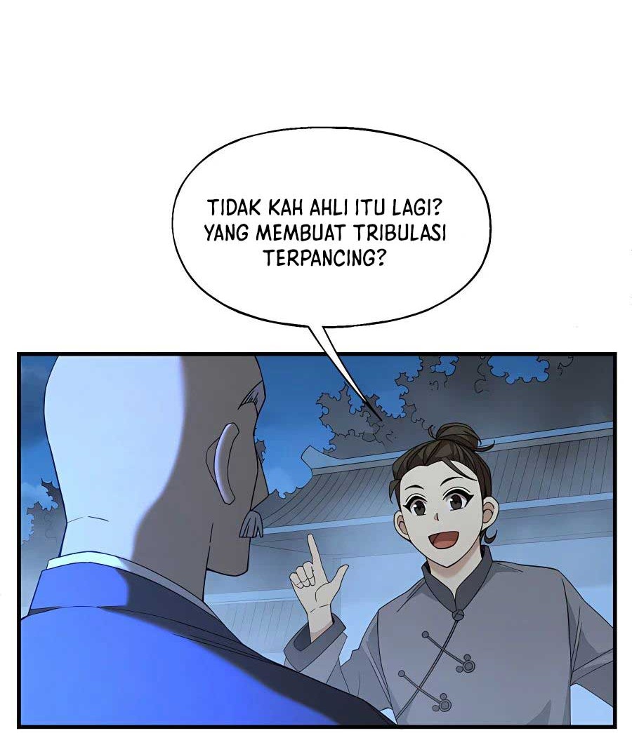 I Became Invincible After Descending Chapter 11 Gambar 21