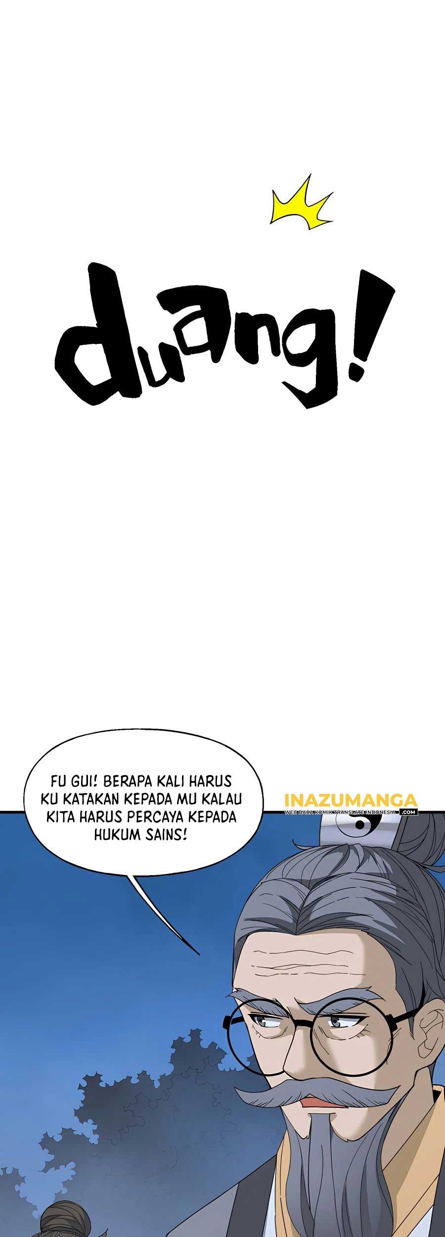 I Became Invincible After Descending Chapter 11 Gambar 22