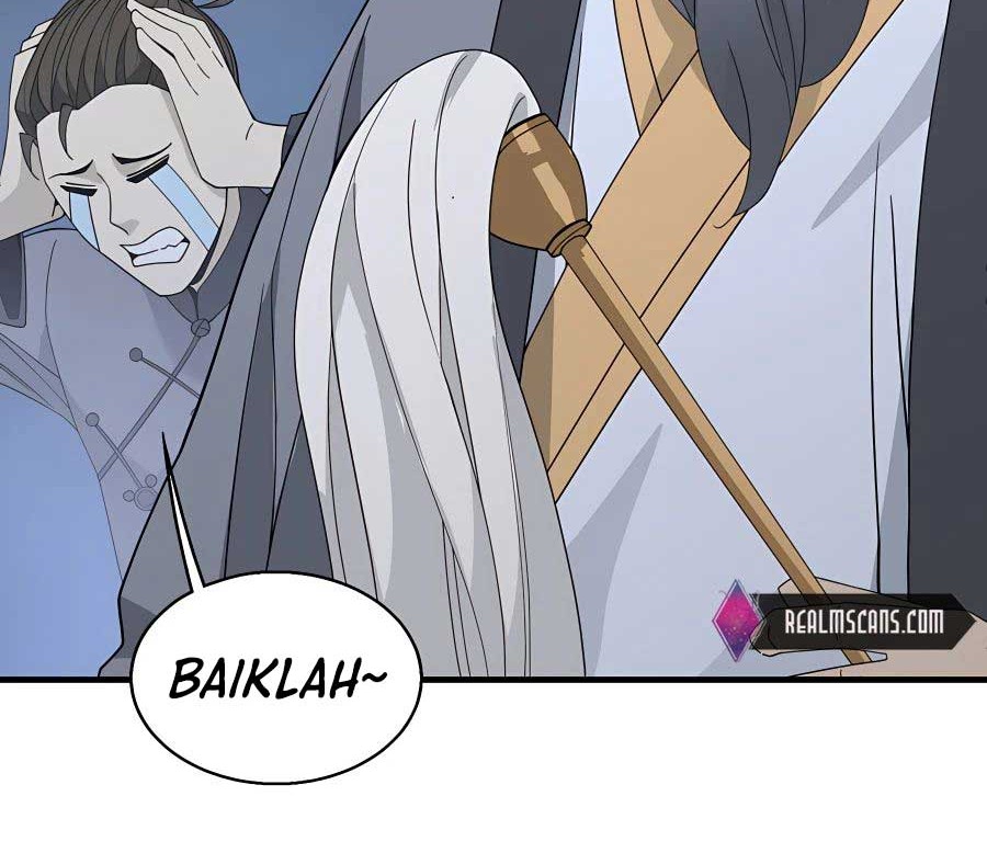 I Became Invincible After Descending Chapter 11 Gambar 23