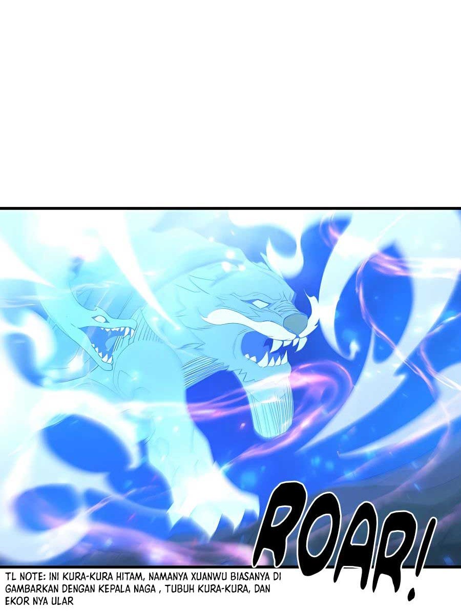 I Became Invincible After Descending Chapter 11 Gambar 25