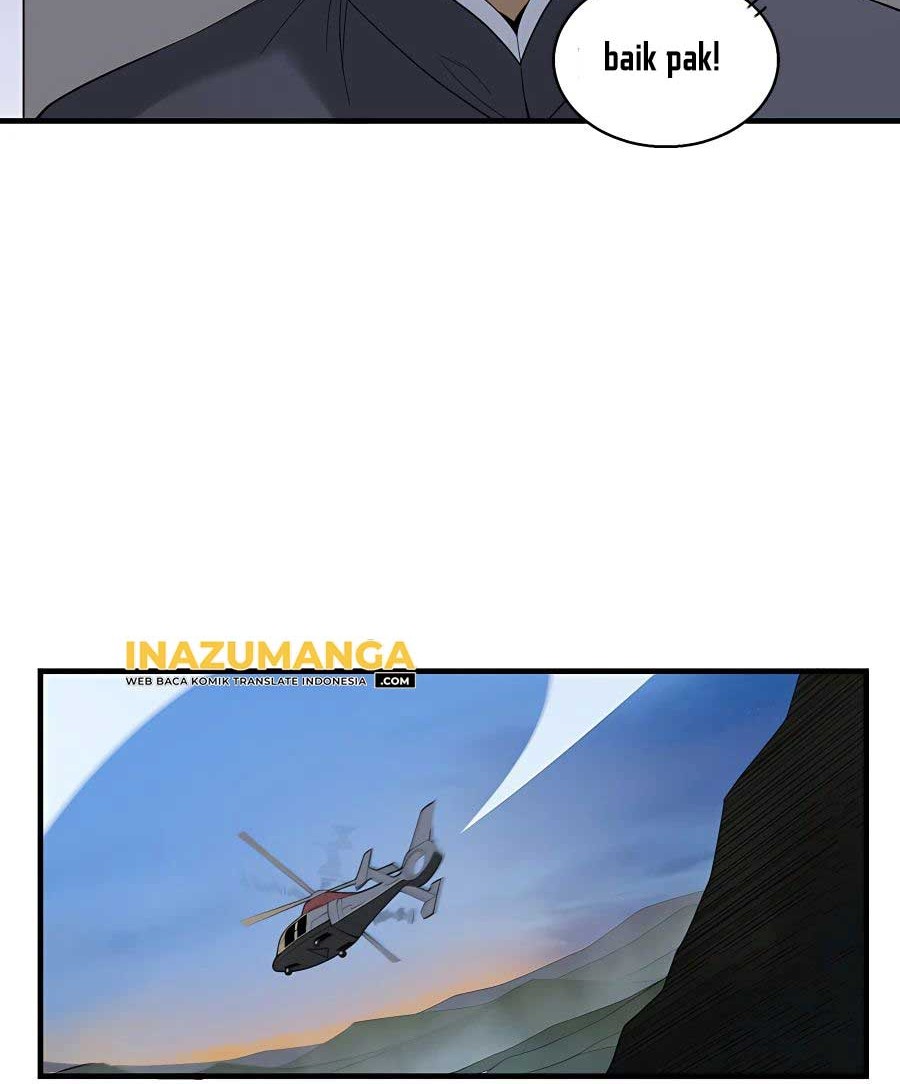 I Became Invincible After Descending Chapter 11 Gambar 35