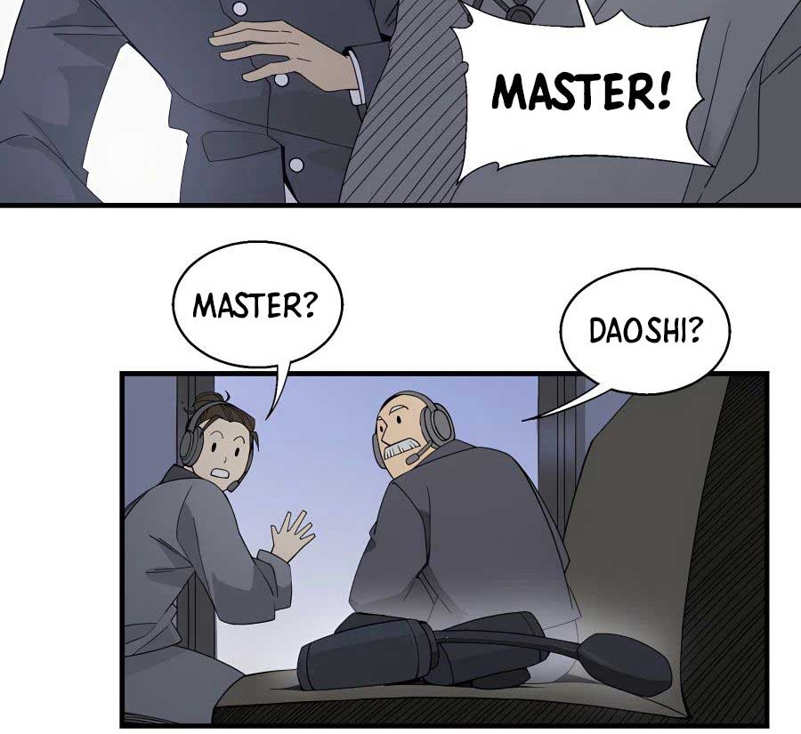 I Became Invincible After Descending Chapter 11 Gambar 37