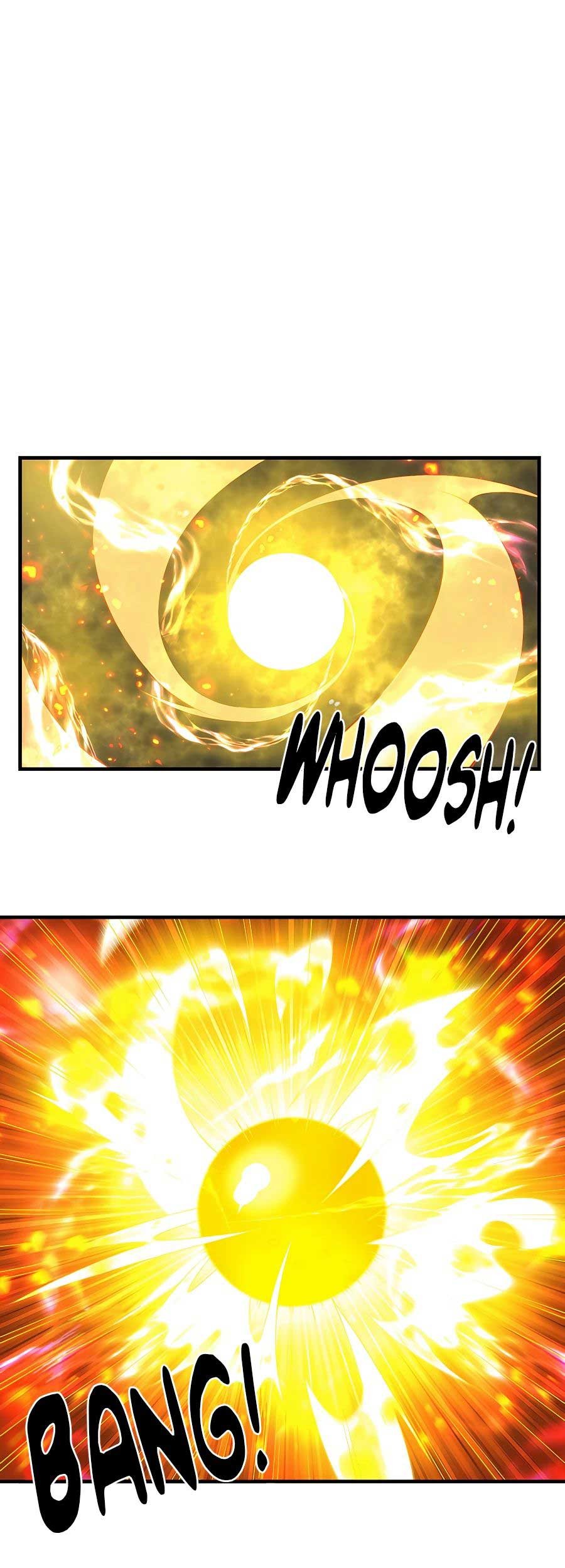 I Became Invincible After Descending Chapter 11 Gambar 44