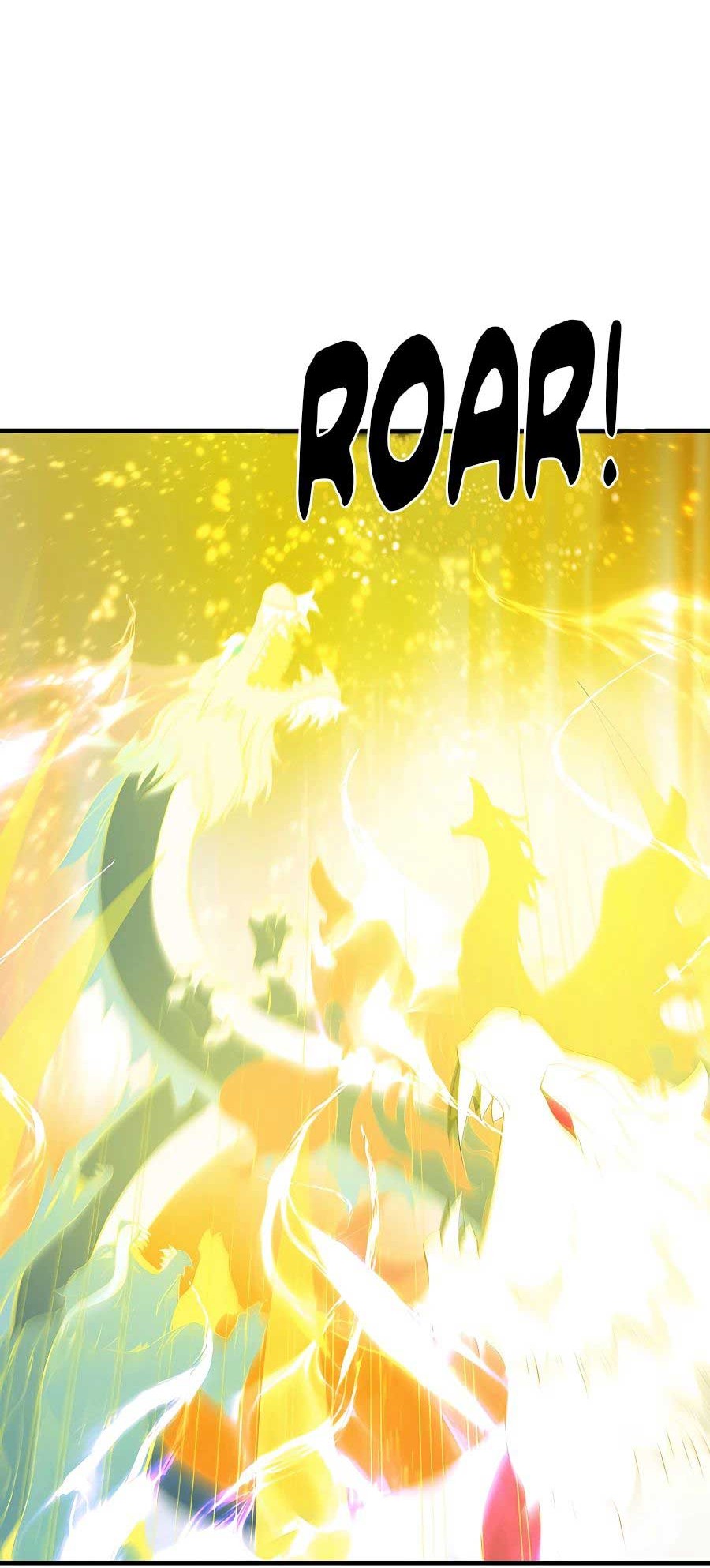 I Became Invincible After Descending Chapter 11 Gambar 45