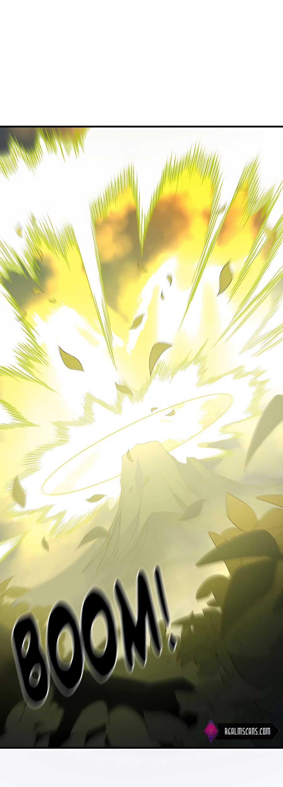 I Became Invincible After Descending Chapter 11 Gambar 46