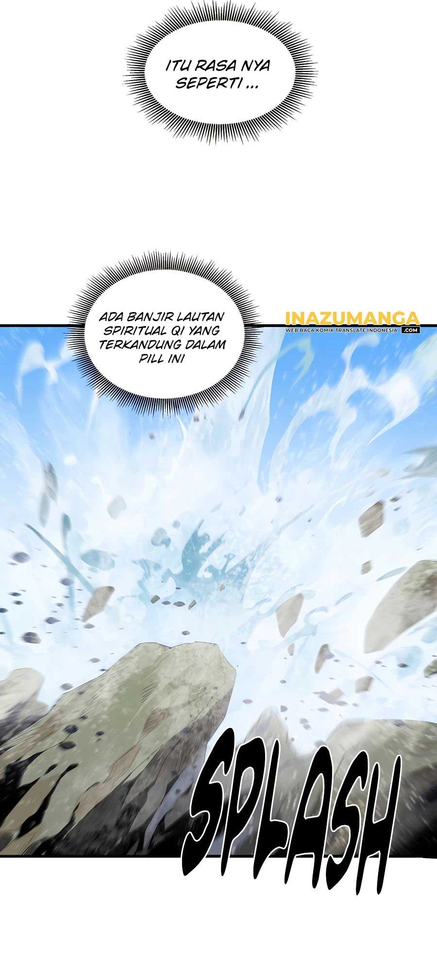 I Became Invincible After Descending Chapter 11 Gambar 5