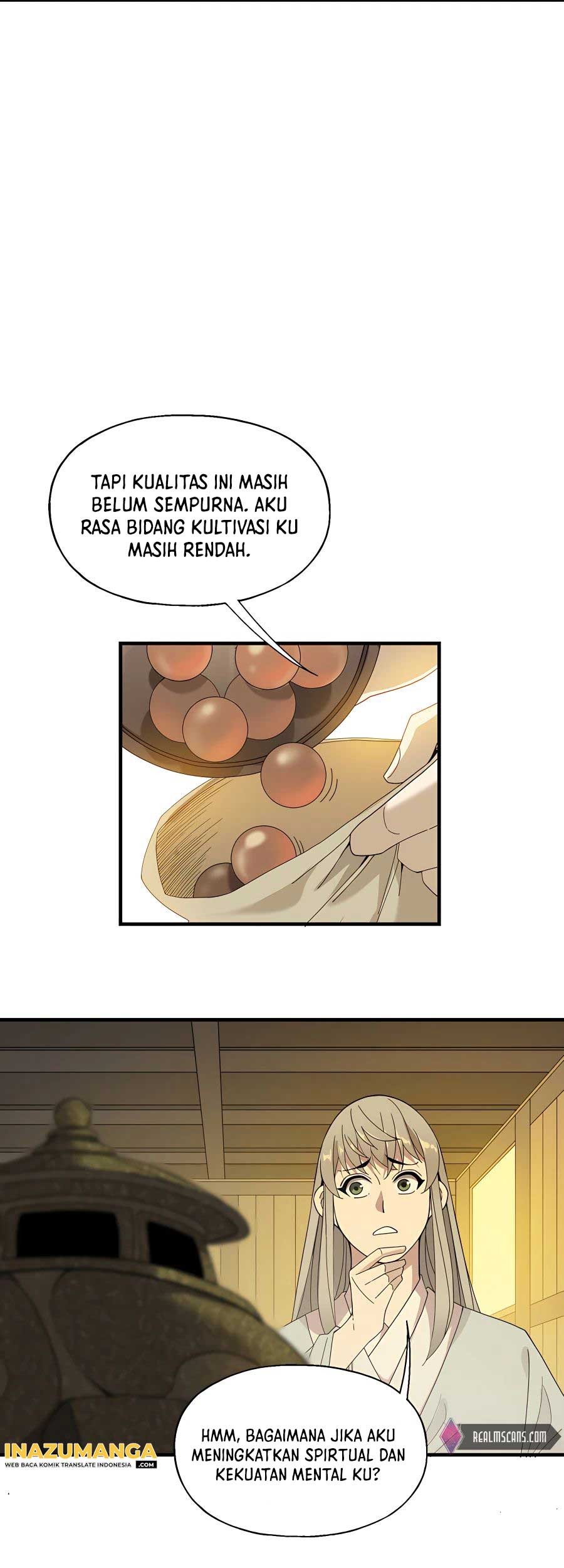 I Became Invincible After Descending Chapter 11 Gambar 6