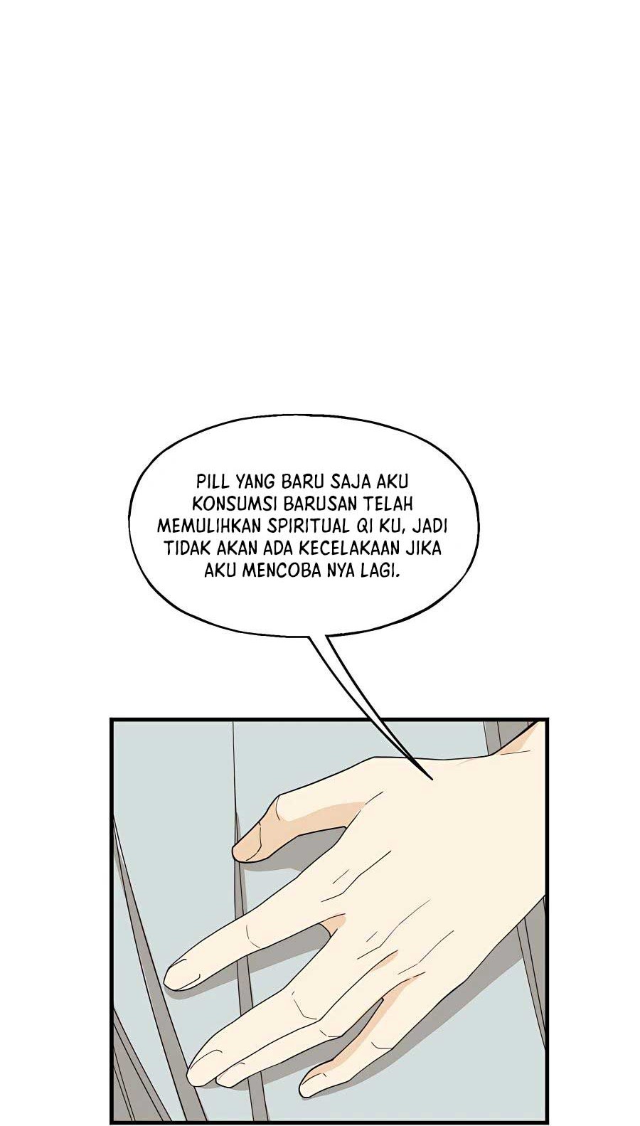 I Became Invincible After Descending Chapter 11 Gambar 7