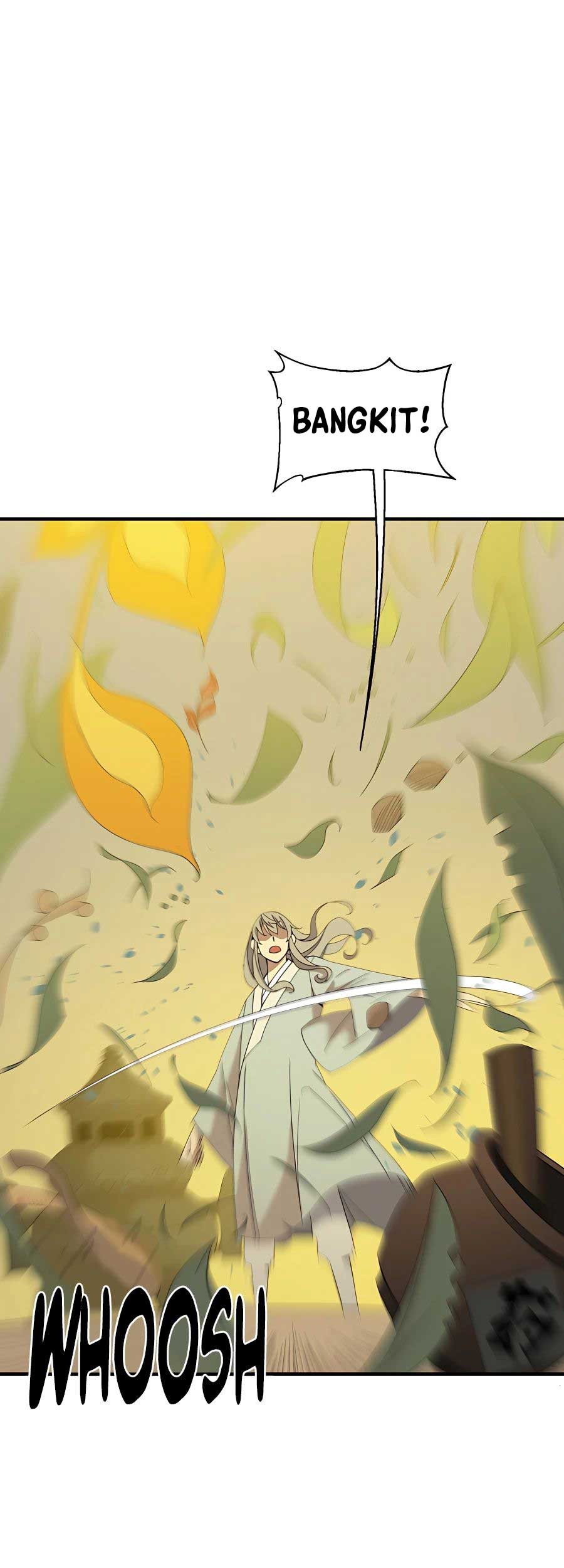 I Became Invincible After Descending Chapter 11 Gambar 8