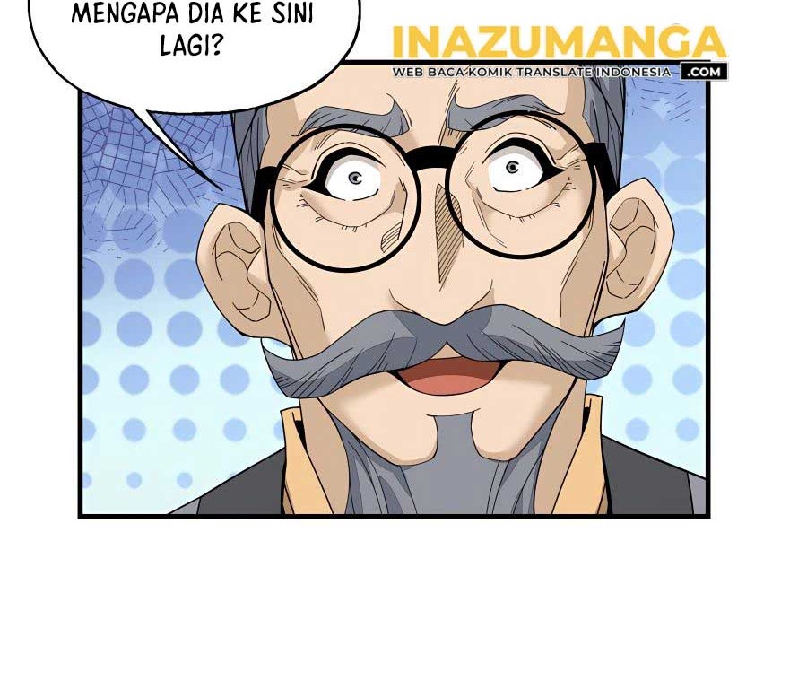 I Became Invincible After Descending Chapter 11 Gambar 11