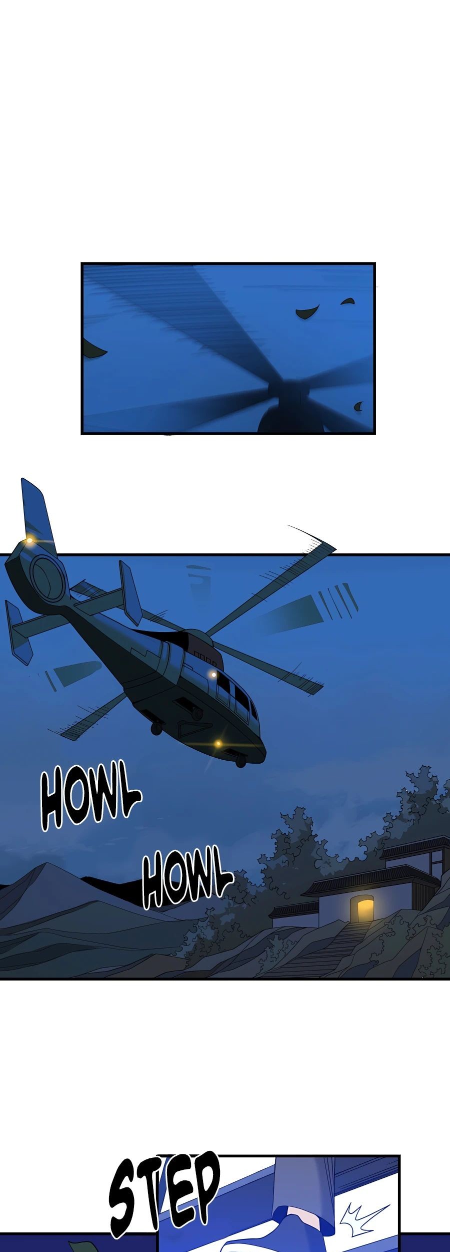 I Became Invincible After Descending Chapter 11 Gambar 16