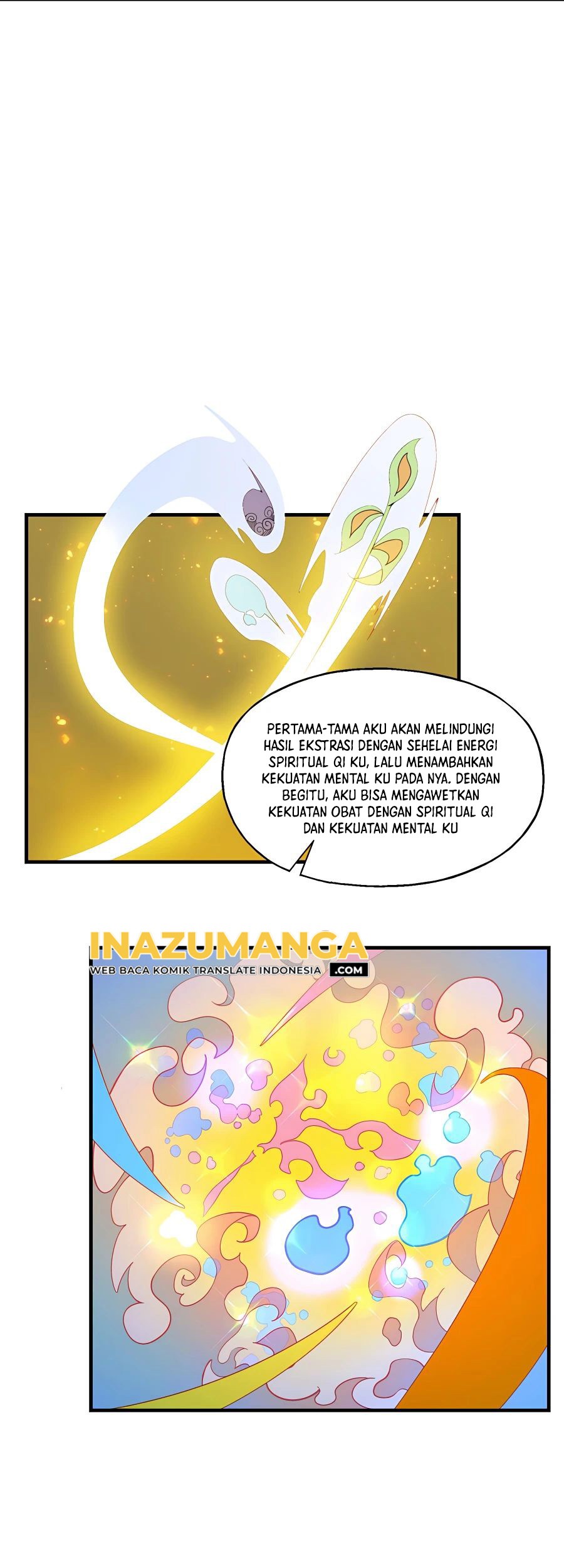 I Became Invincible After Descending Chapter 10 Gambar 25
