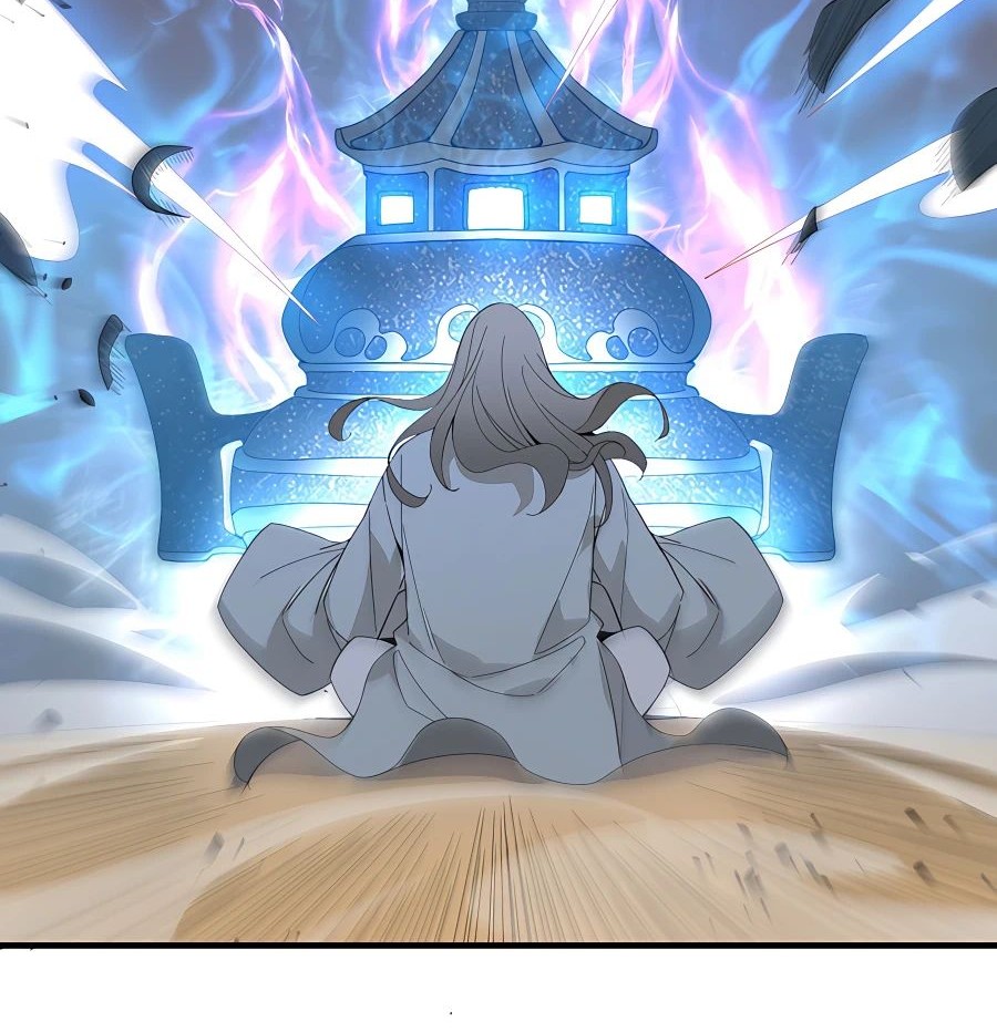 I Became Invincible After Descending Chapter 10 Gambar 32