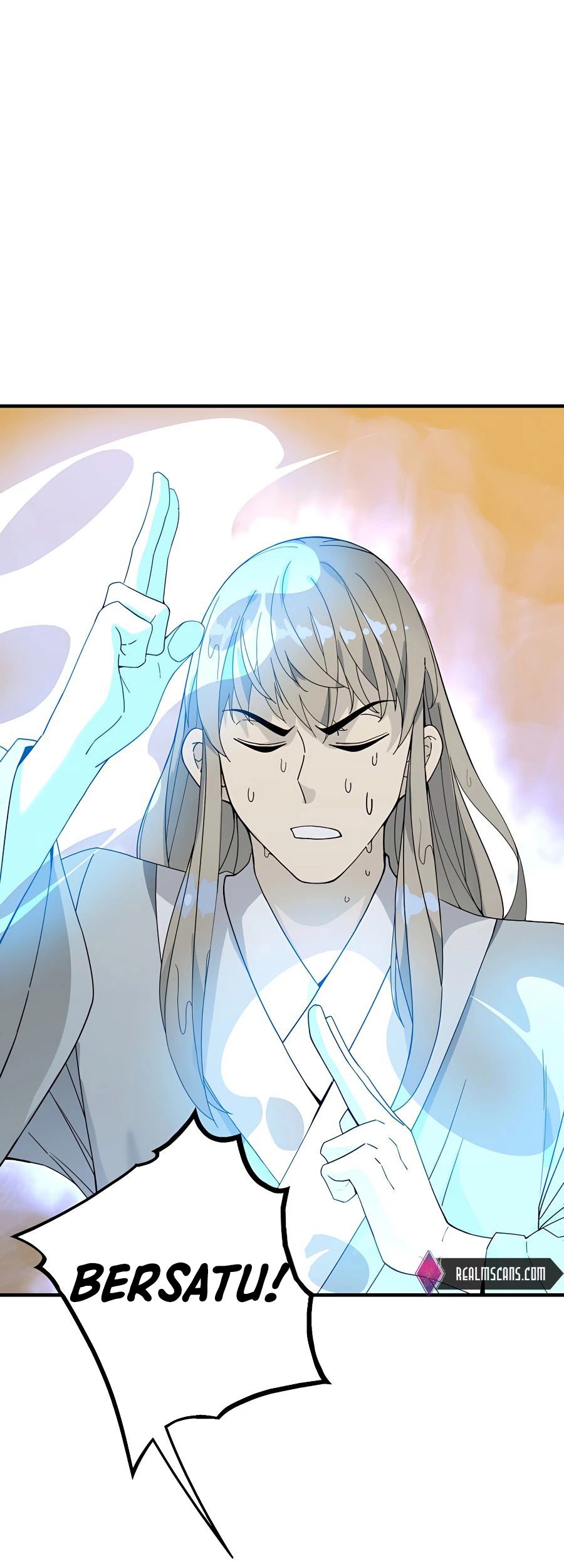 I Became Invincible After Descending Chapter 10 Gambar 33