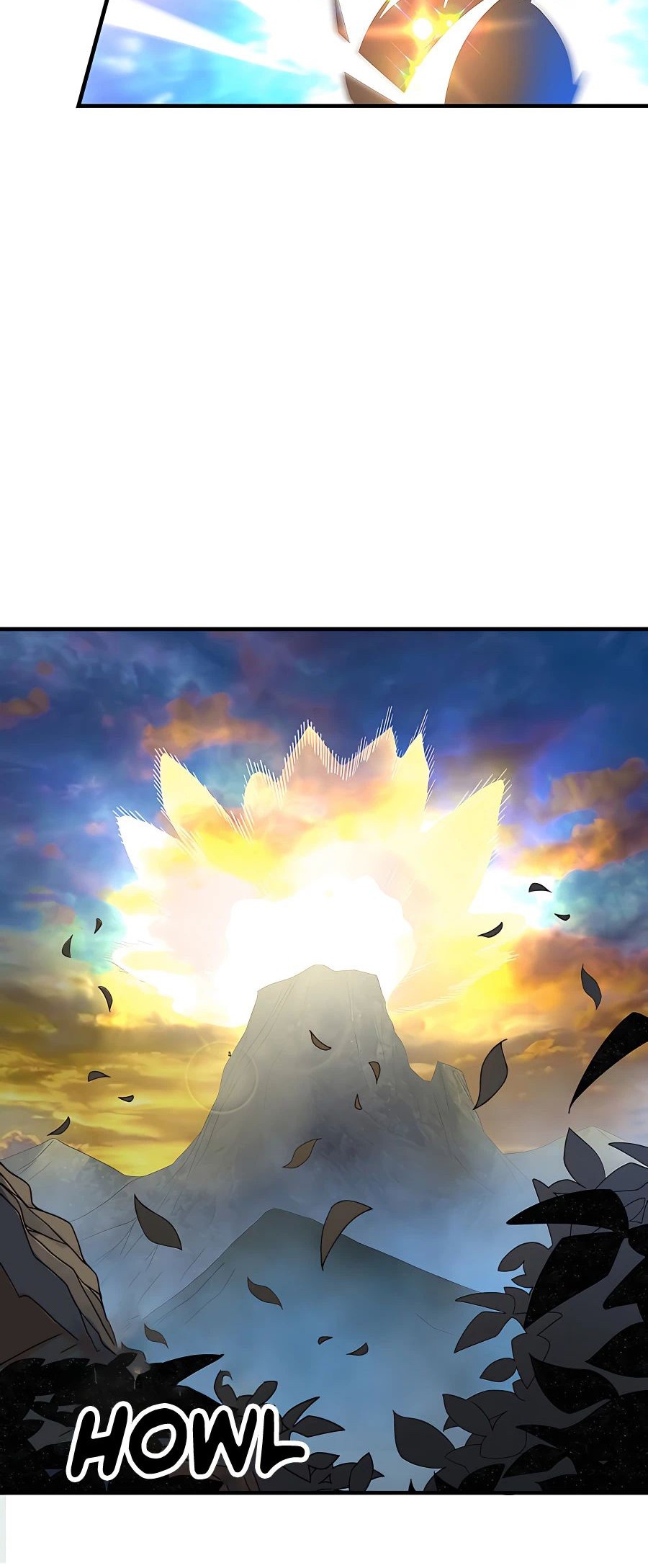 I Became Invincible After Descending Chapter 10 Gambar 36