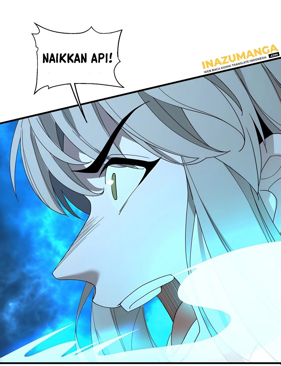 I Became Invincible After Descending Chapter 10 Gambar 38