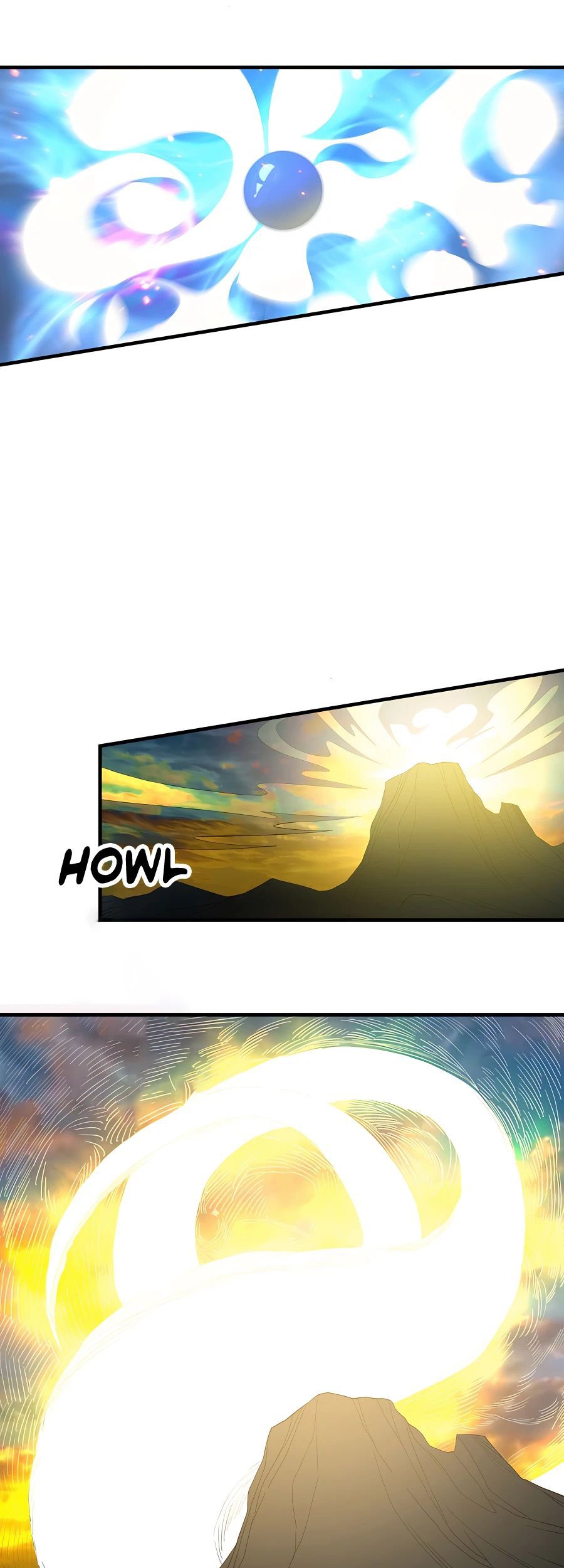 I Became Invincible After Descending Chapter 10 Gambar 39