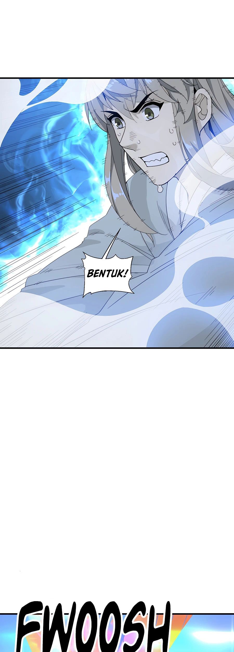 I Became Invincible After Descending Chapter 10 Gambar 49