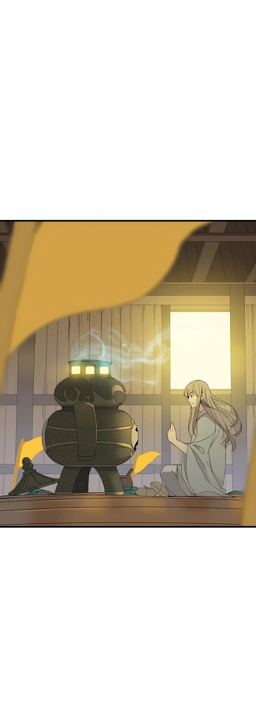 I Became Invincible After Descending Chapter 10 Gambar 4