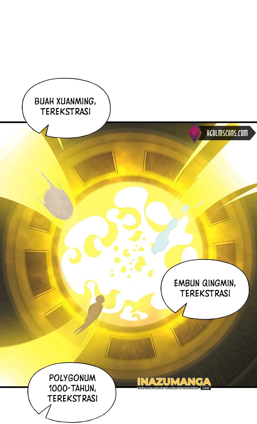 I Became Invincible After Descending Chapter 10 Gambar 9