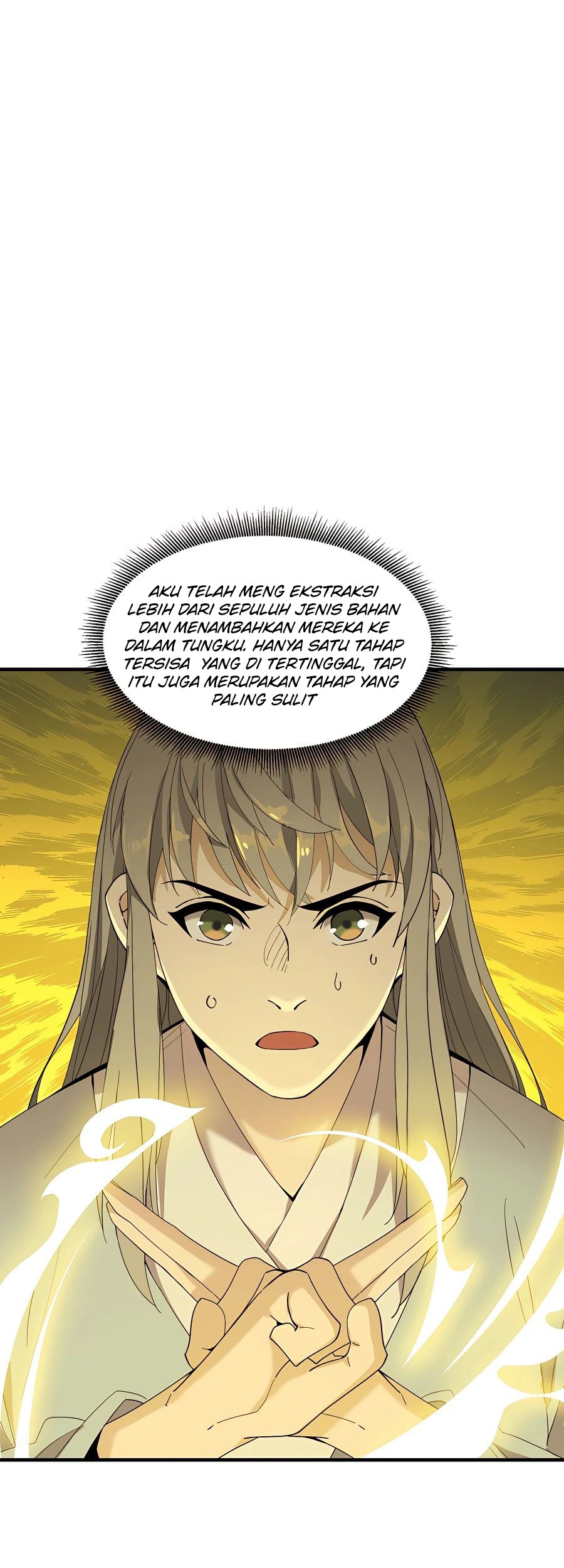 I Became Invincible After Descending Chapter 10 Gambar 10