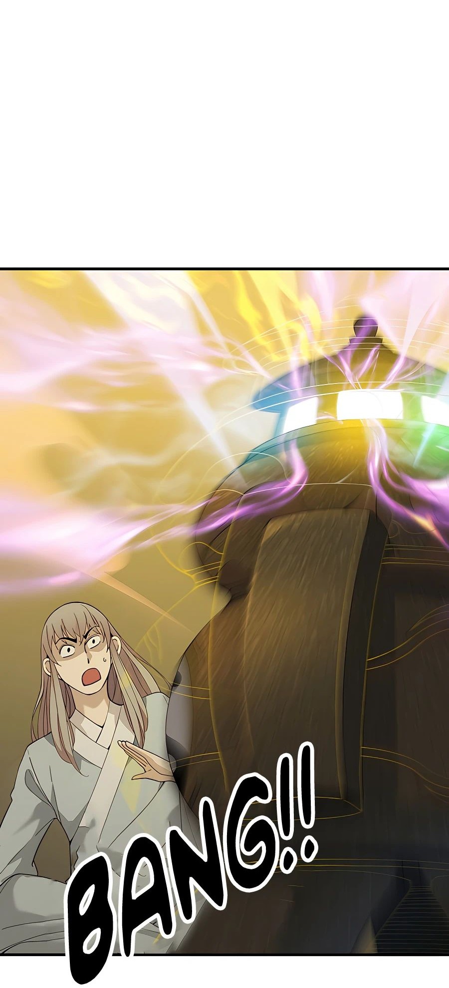 I Became Invincible After Descending Chapter 10 Gambar 13